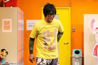 「ウレロ☆未体験少女」第11話「君が思えば、現れる」(c)テレビ東京