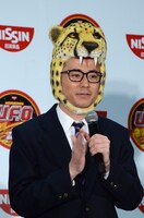 オリエンタルラジオ藤森