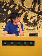 麒麟・川島D関2戦目、女優・伊藤に完敗するも悔いなし