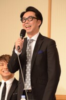 おぎやはぎ矢作