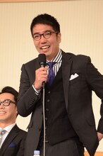 おぎやはぎ小木