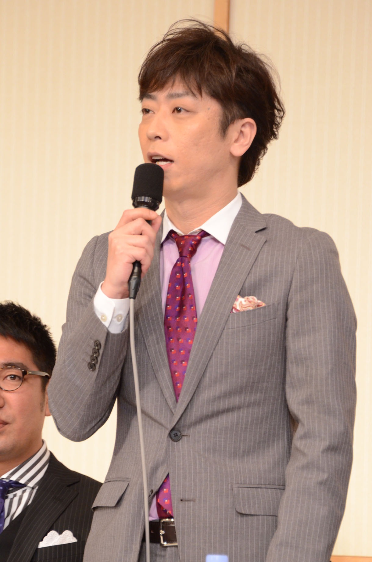 フットボールアワー後藤