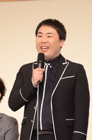 フットボールアワー岩尾