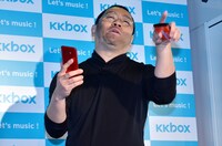 レイザーラモンRG