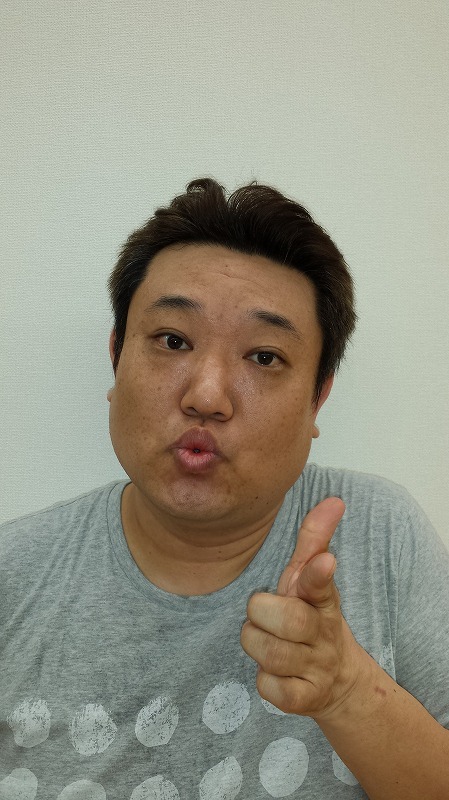 烏川耕一 (c)吉本興業