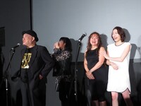 ゴリより笑いをさらった照屋まさお。