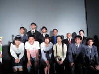 ガレッジセール川田主演の地域発信型映画、沖縄県那覇市「那覇 NAHA なーふぁ！」。