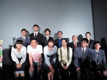 ガレッジセール川田主演の地域発信型映画、沖縄県那覇市「那覇 NAHA なーふぁ！」。