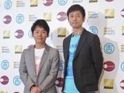 中学生とのプロジェクト参加、ロザンが語る被災地のいま