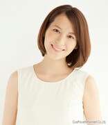 青木裕子 (c)LesPros Entertainment Co., Ltd.
