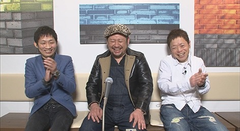 「ケンコバドッキリ～さらば！非常識な相方よ！～」(c)BeeTV