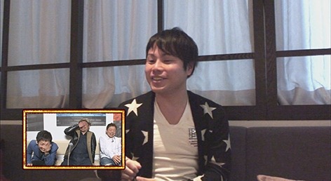 「ケンコバドッキリ～さらば！非常識な相方よ！～」(c)BeeTV