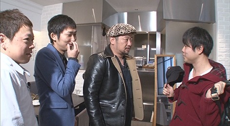 「ケンコバドッキリ～さらば！非常識な相方よ！～」(c)BeeTV