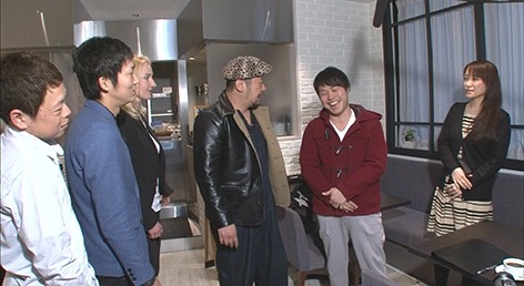 「ケンコバドッキリ～さらば！非常識な相方よ！～」(c)BeeTV