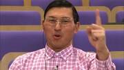 オードリー春日 (c)テレビ朝日