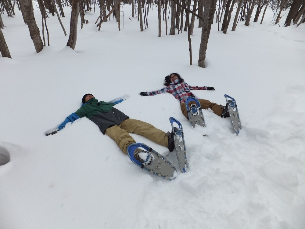 「ハライチ vs ロッチの富士山×知床 アッぱれ遺産『勝手に認定！世界遺産のスゴいとこ見つけちゃうぞSP』」に出演するロッチ。