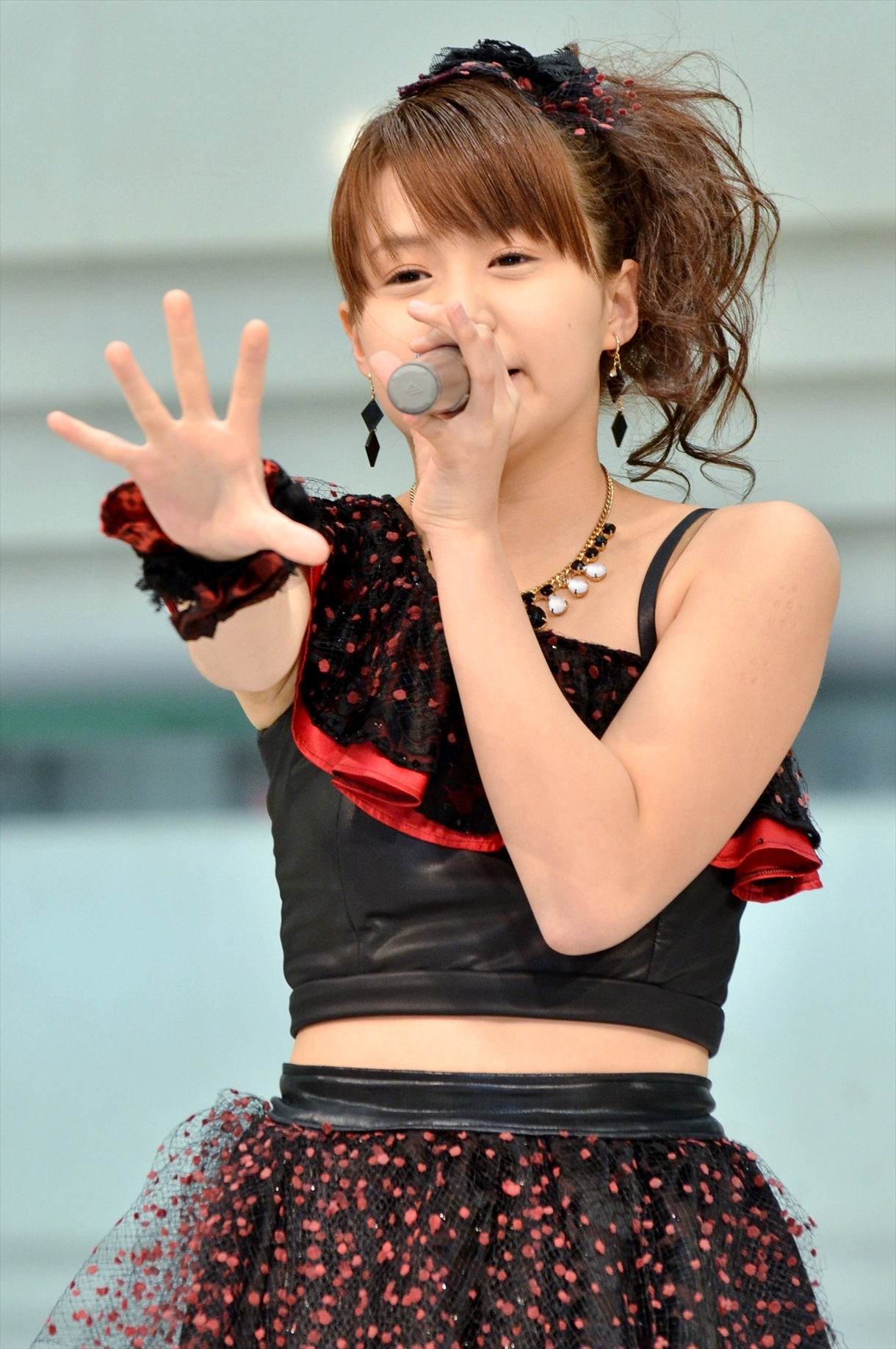 高木紗友希