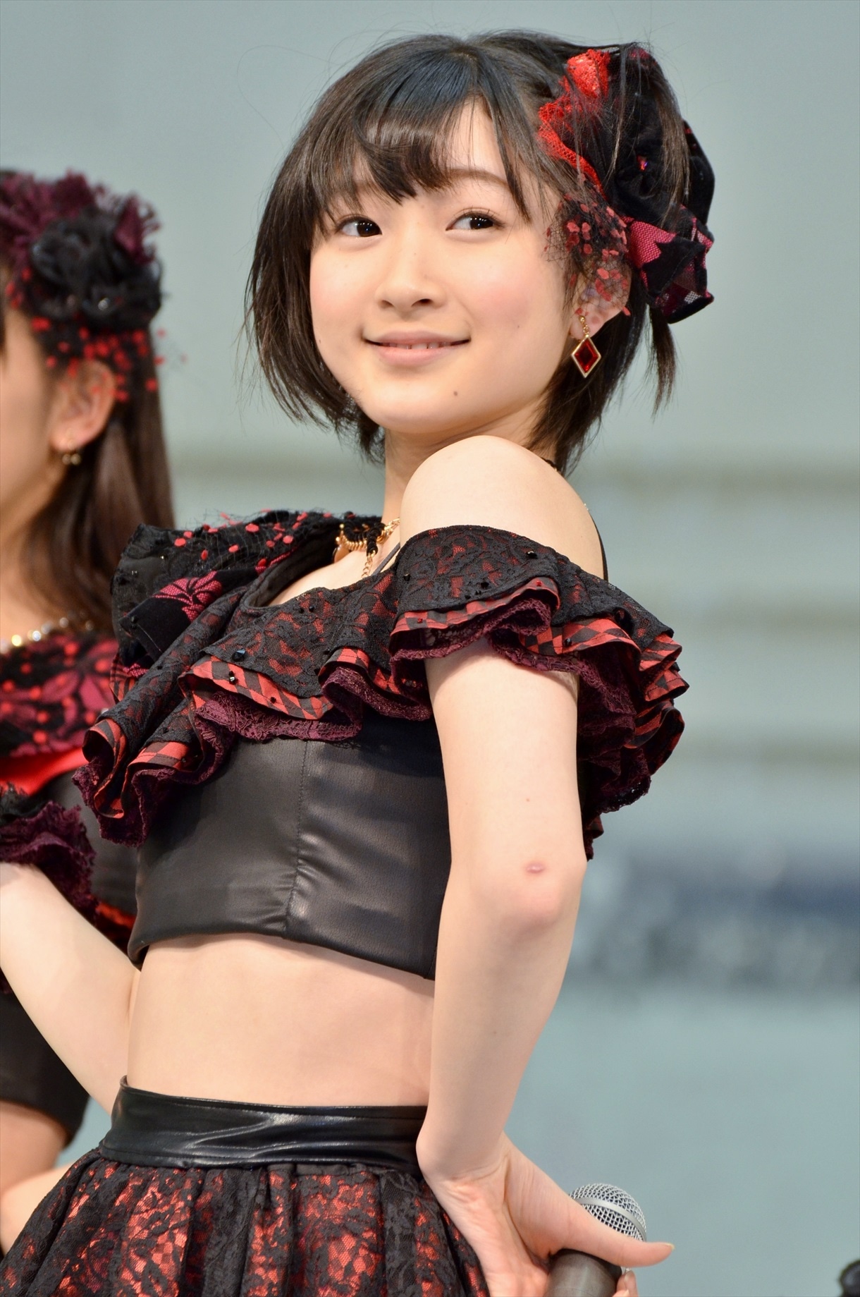 宮本佳林