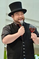 髭男爵・山田ルイ53世