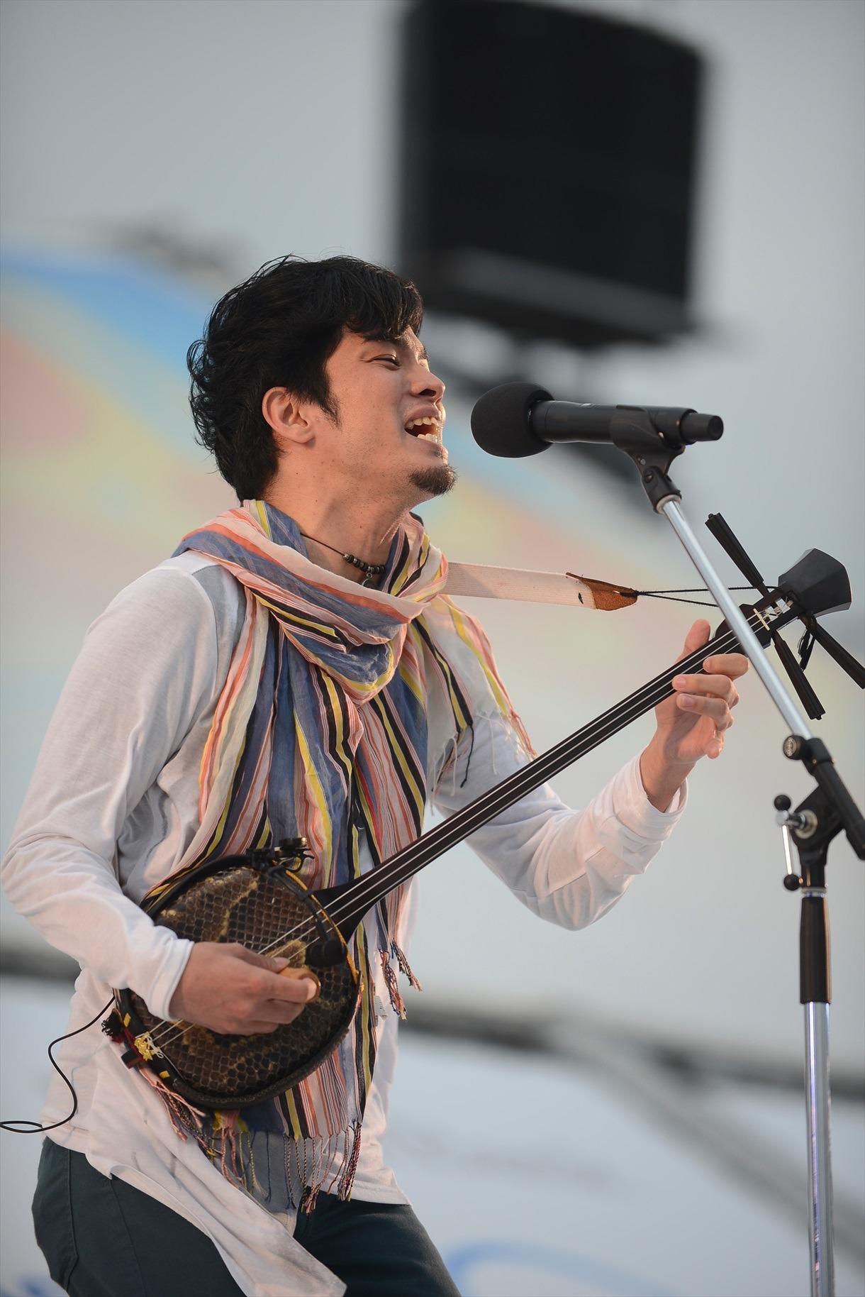 「X FACTOR OKINAWA JAPAN FINALIST SPECIAL LIVE」