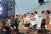 「X FACTOR OKINAWA JAPAN FINALIST SPECIAL LIVE」