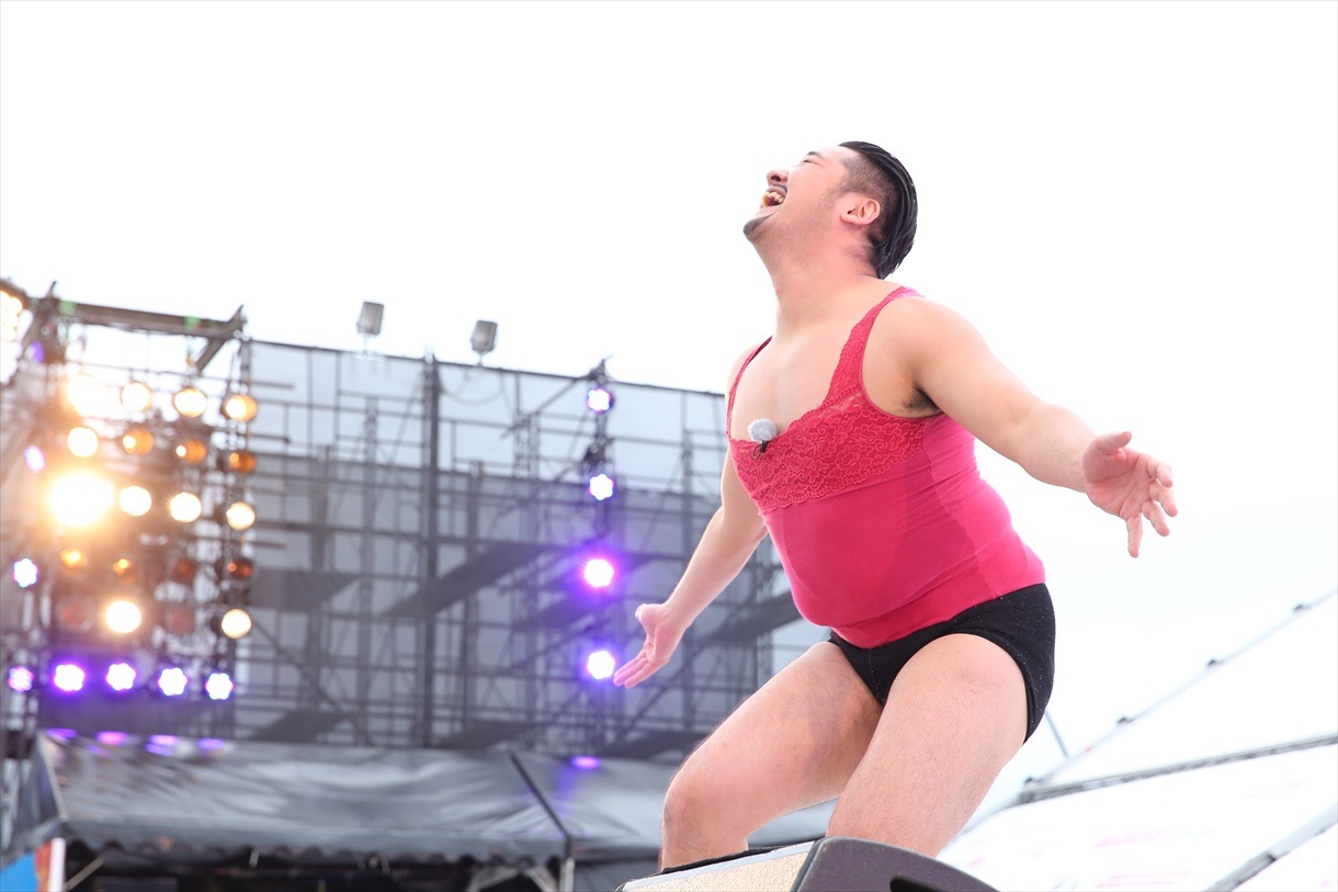 「X FACTOR OKINAWA JAPAN FINALIST SPECIAL LIVE」