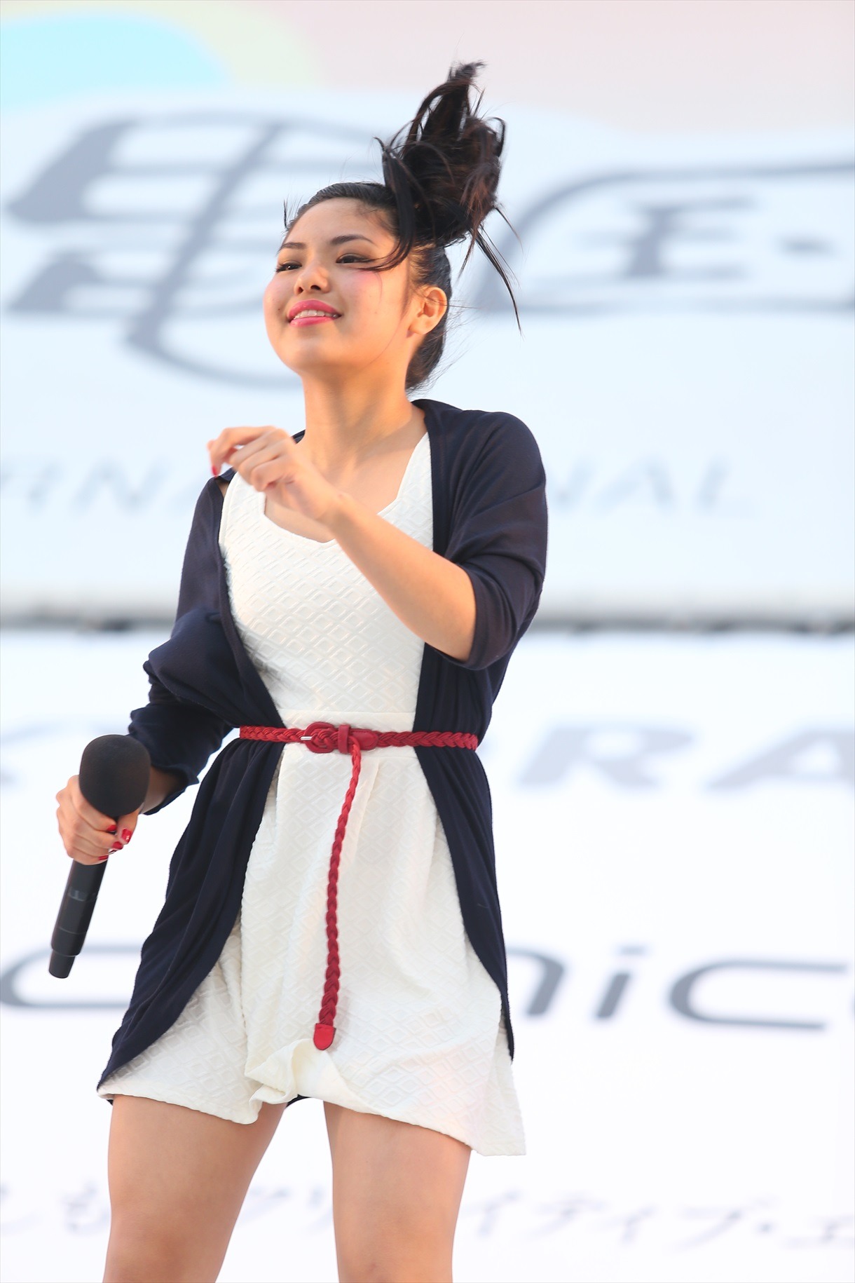 「X FACTOR OKINAWA JAPAN FINALIST SPECIAL LIVE」