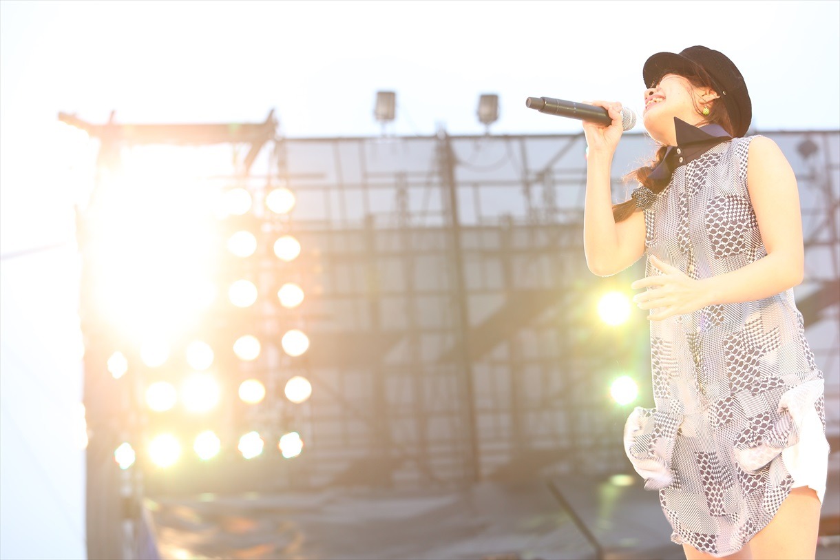 「X FACTOR OKINAWA JAPAN FINALIST SPECIAL LIVE」