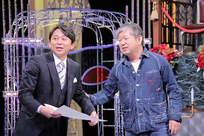 「有吉反省会」(c)NTV