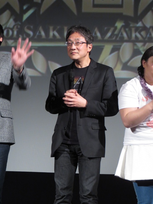 町山智浩