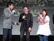 「モテすぎる女性が修道院に入れられる」と聞き「ええ！」と怯える渡辺に芸人全員がツッコミ。