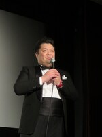 ブラックマヨネーズ小杉