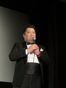 ブラックマヨネーズ小杉