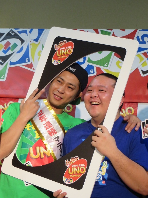 一緒にいるとろくなことが起こらないという尾形と赤羽。