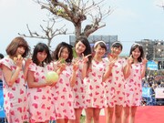 福岡・よしもとあるあるYY劇場拠点として活動するアイドルPajama Farm√13。