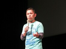 ナインティナイン岡村