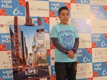 ナインティナイン岡村