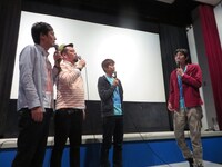 この映像があまりに夢がないため、「NSCに入らなくなる」と心配した社員がいたとのこと。