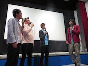 この映像があまりに夢がないため、「NSCに入らなくなる」と心配した社員がいたとのこと。