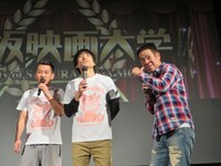 原西の「俺やで！」。