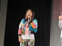 鬼奴のボンジョヴィ沖縄バージョン。