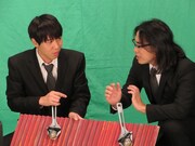 ライブも希望、ロッチ「コントな奴ら」で念願のコント披露