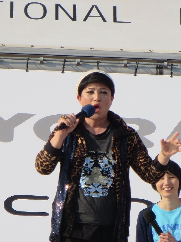 魅川憲一郎