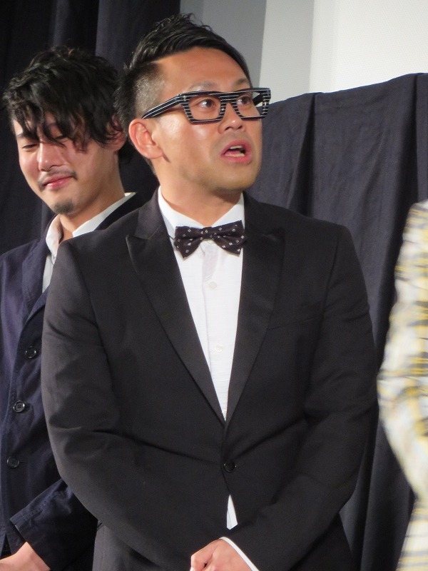 宮川大輔