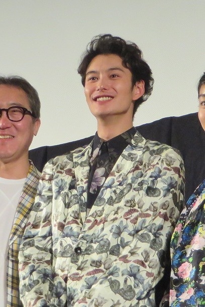 岡田将生