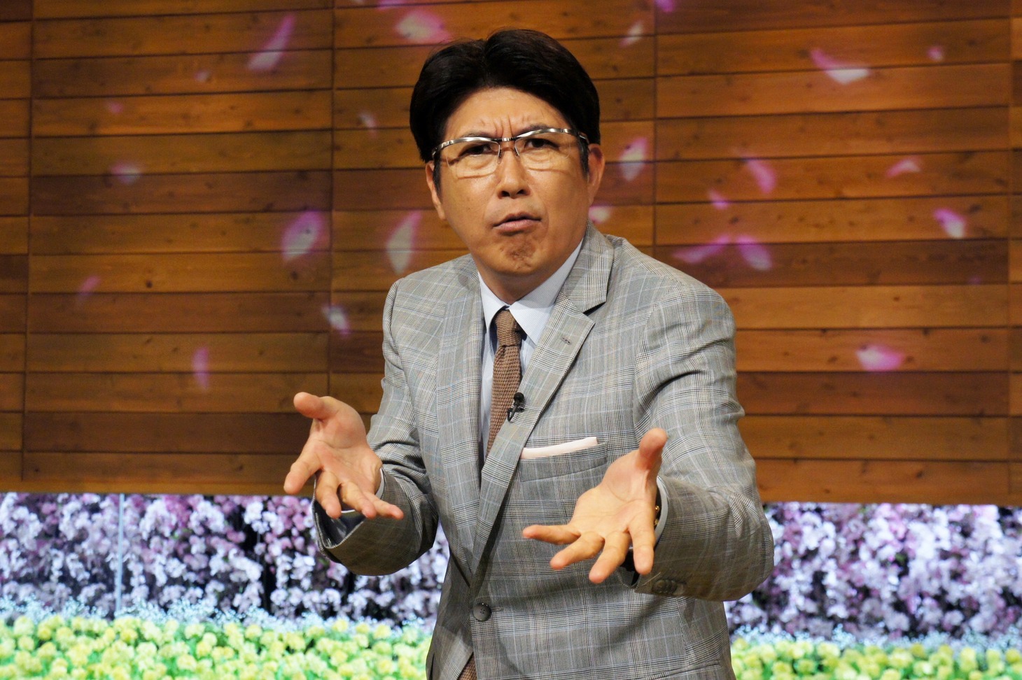 石橋貴明
