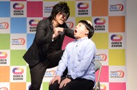 チョコレートプラネット