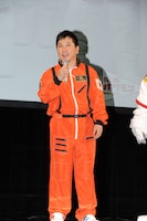 爆笑問題・田中