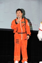 爆笑問題・田中