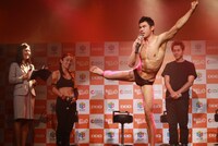 イベントの様子。